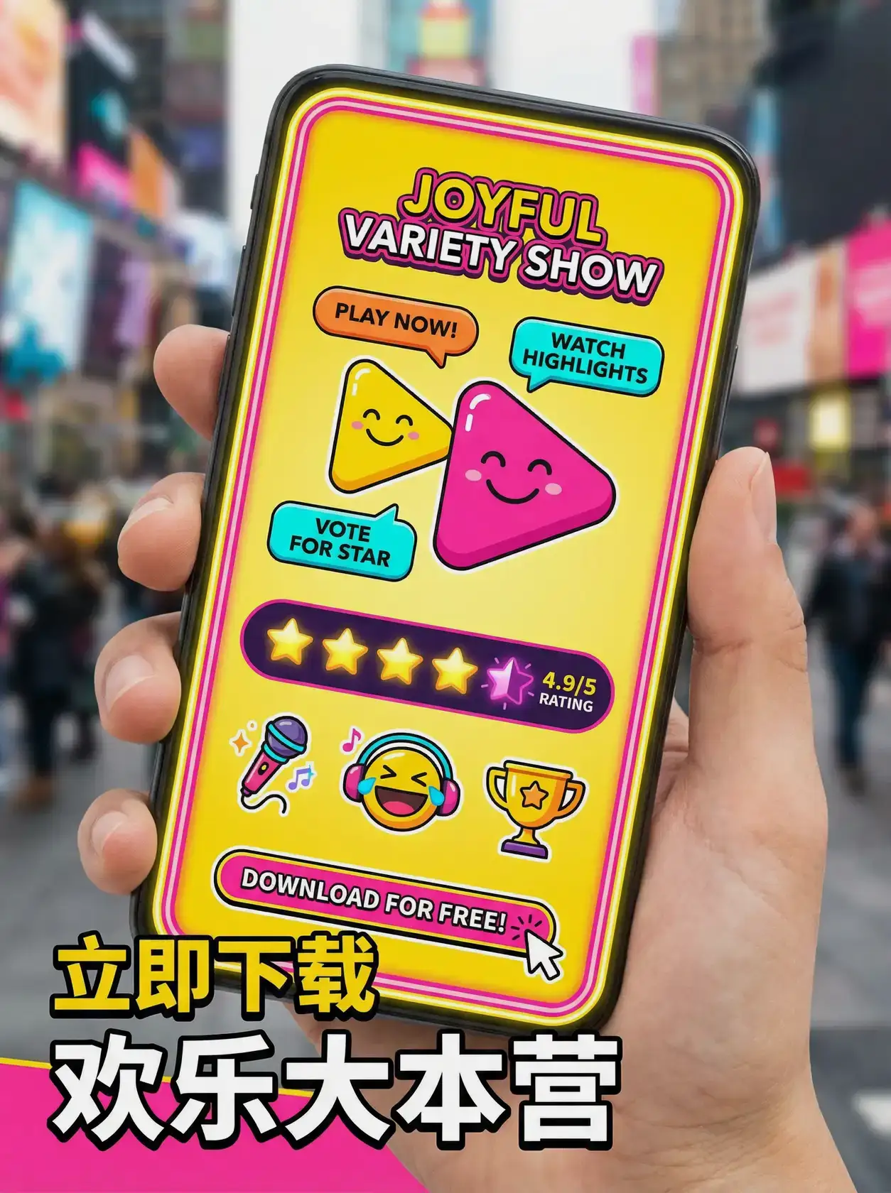 夫妻成长 新综艺推荐 - 极限生存家